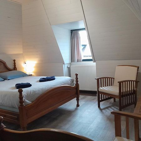 Chambres D'Hotes L'Oustal Олорон-Сент-Мари Экстерьер фото